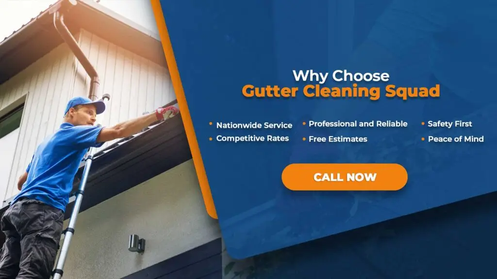 Gutter Cleaning in Buffalo NY